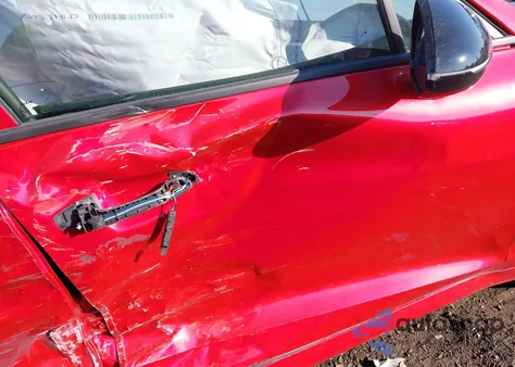 2025 Kia K5 Gt from USA, damaged, VIN KNAG44J84S5322609